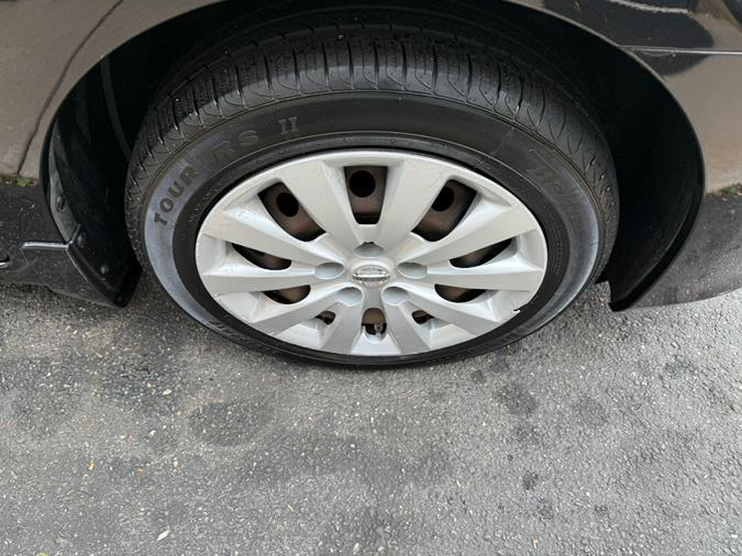 2014 Nissan Sentra 4dr Sdn I4 CVT SR, available for sale in East Windsor, Connecticut | Century Auto And Truck. East Windsor, Connecticut 2014 Nissan Sentra 4dr Sdn I4 CVT SR, available for sale in East Windsor, Connecticut | Century Auto And Truck. East Windsor, Connecticut
