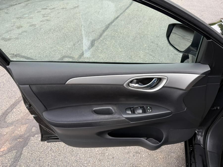 2014 Nissan Sentra 4dr Sdn I4 CVT SR, available for sale in East Windsor, Connecticut | Century Auto And Truck. East Windsor, Connecticut 2014 Nissan Sentra 4dr Sdn I4 CVT SR, available for sale in East Windsor, Connecticut | Century Auto And Truck. East Windsor, Connecticut