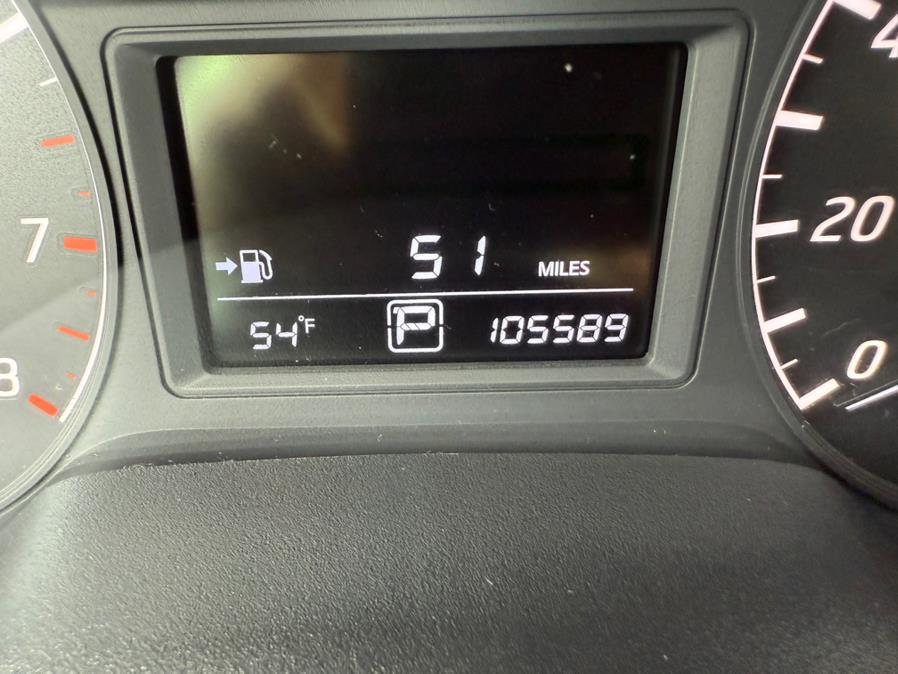 2014 Nissan Sentra 4dr Sdn I4 CVT SR, available for sale in East Windsor, Connecticut | Century Auto And Truck. East Windsor, Connecticut 2014 Nissan Sentra 4dr Sdn I4 CVT SR, available for sale in East Windsor, Connecticut | Century Auto And Truck. East Windsor, Connecticut