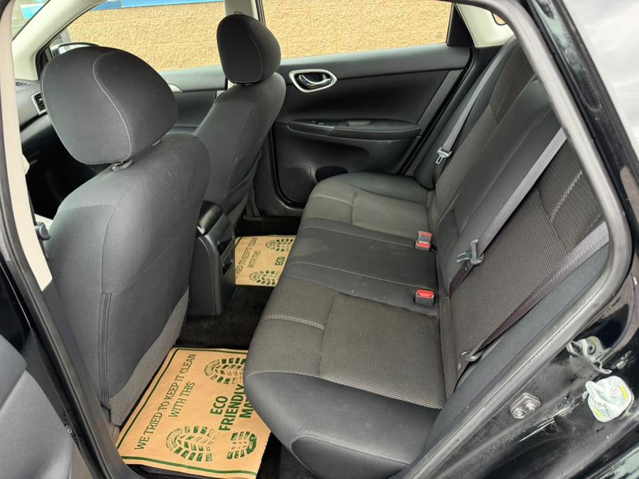 2014 Nissan Sentra 4dr Sdn I4 CVT SR, available for sale in East Windsor, Connecticut | Century Auto And Truck. East Windsor, Connecticut 2014 Nissan Sentra 4dr Sdn I4 CVT SR, available for sale in East Windsor, Connecticut | Century Auto And Truck. East Windsor, Connecticut
