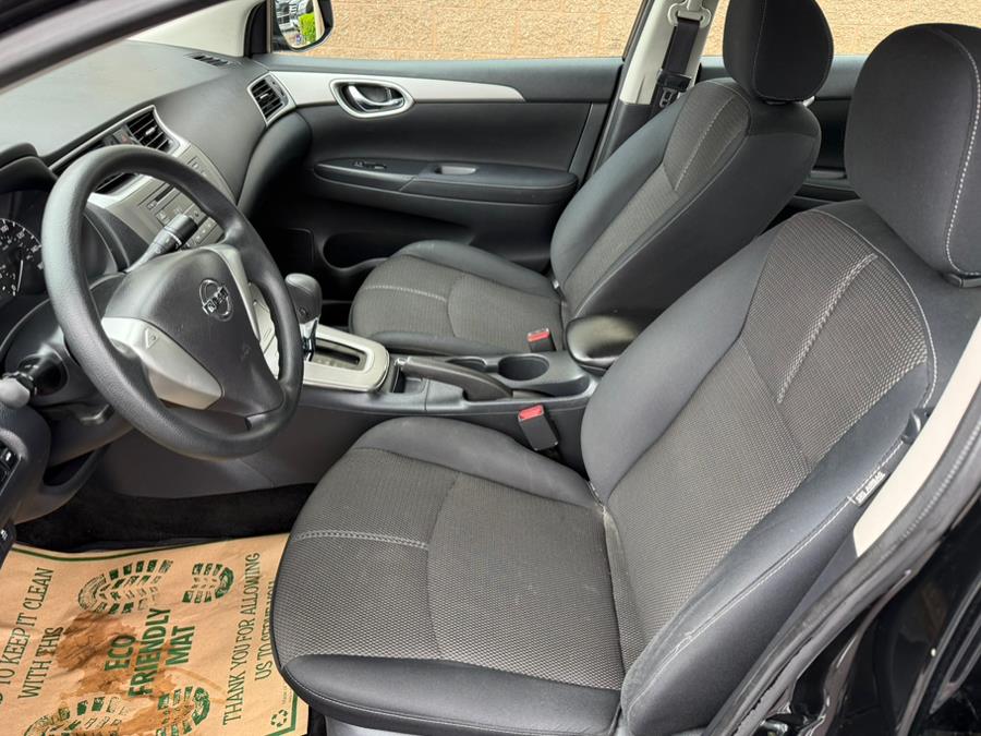 2014 Nissan Sentra 4dr Sdn I4 CVT SR, available for sale in East Windsor, Connecticut | Century Auto And Truck. East Windsor, Connecticut 2014 Nissan Sentra 4dr Sdn I4 CVT SR, available for sale in East Windsor, Connecticut | Century Auto And Truck. East Windsor, Connecticut