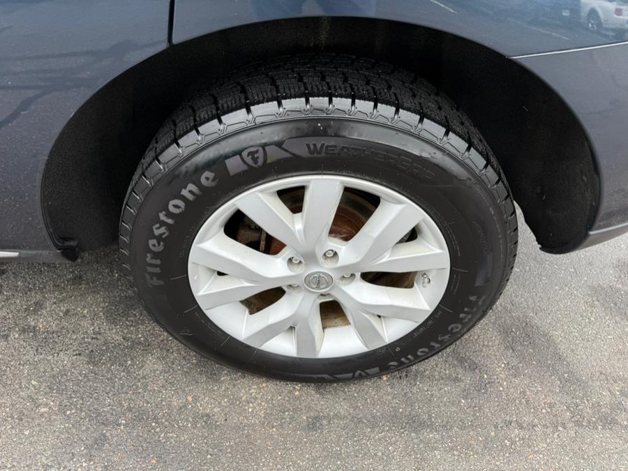 2011 Nissan Murano AWD 4dr S, available for sale in East Windsor, Connecticut | Century Auto And Truck. East Windsor, Connecticut 2011 Nissan Murano AWD 4dr S, available for sale in East Windsor, Connecticut | Century Auto And Truck. East Windsor, Connecticut