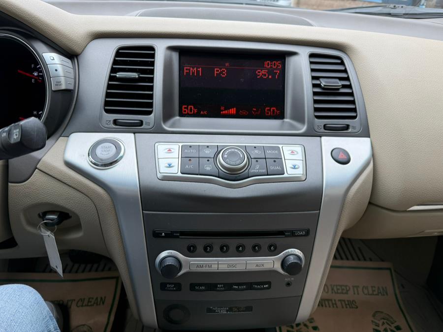 2011 Nissan Murano AWD 4dr S, available for sale in East Windsor, Connecticut | Century Auto And Truck. East Windsor, Connecticut 2011 Nissan Murano AWD 4dr S, available for sale in East Windsor, Connecticut | Century Auto And Truck. East Windsor, Connecticut