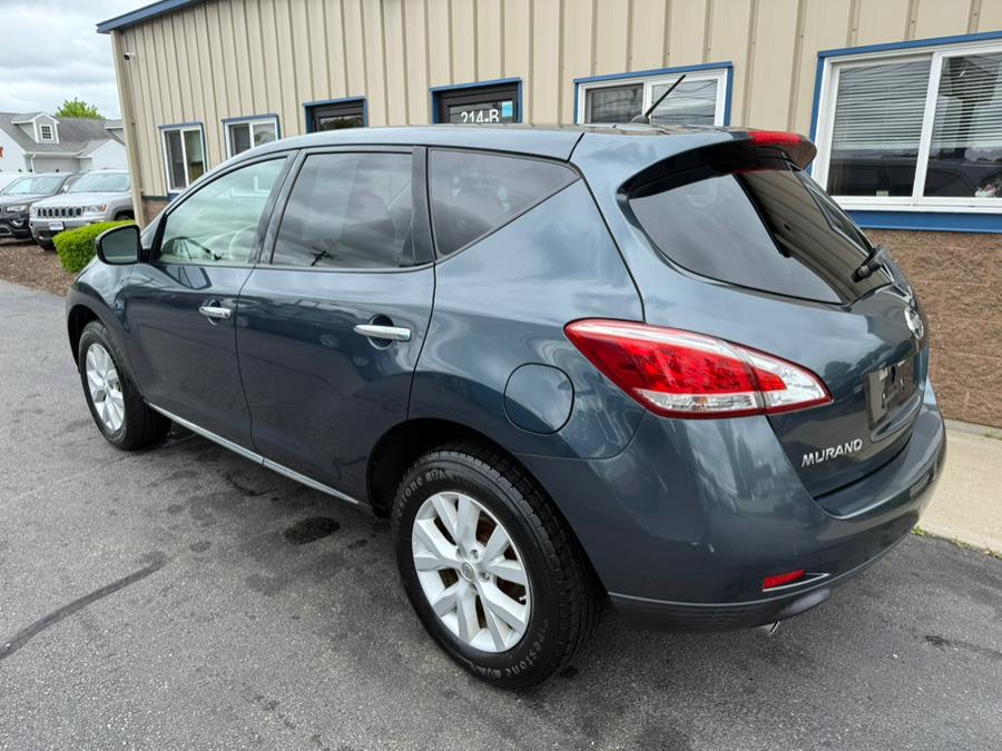 2011 Nissan Murano AWD 4dr S, available for sale in East Windsor, Connecticut | Century Auto And Truck. East Windsor, Connecticut 2011 Nissan Murano AWD 4dr S, available for sale in East Windsor, Connecticut | Century Auto And Truck. East Windsor, Connecticut