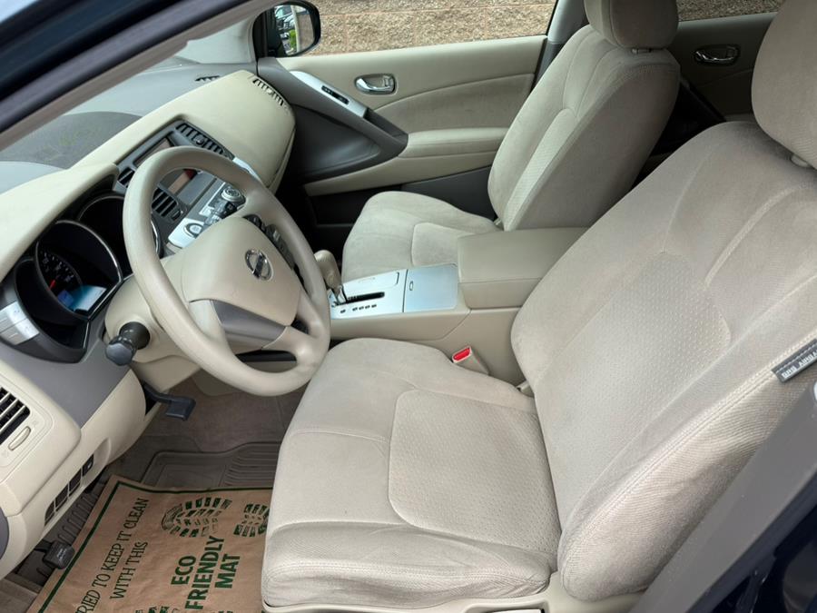 2011 Nissan Murano AWD 4dr S, available for sale in East Windsor, Connecticut | Century Auto And Truck. East Windsor, Connecticut 2011 Nissan Murano AWD 4dr S, available for sale in East Windsor, Connecticut | Century Auto And Truck. East Windsor, Connecticut