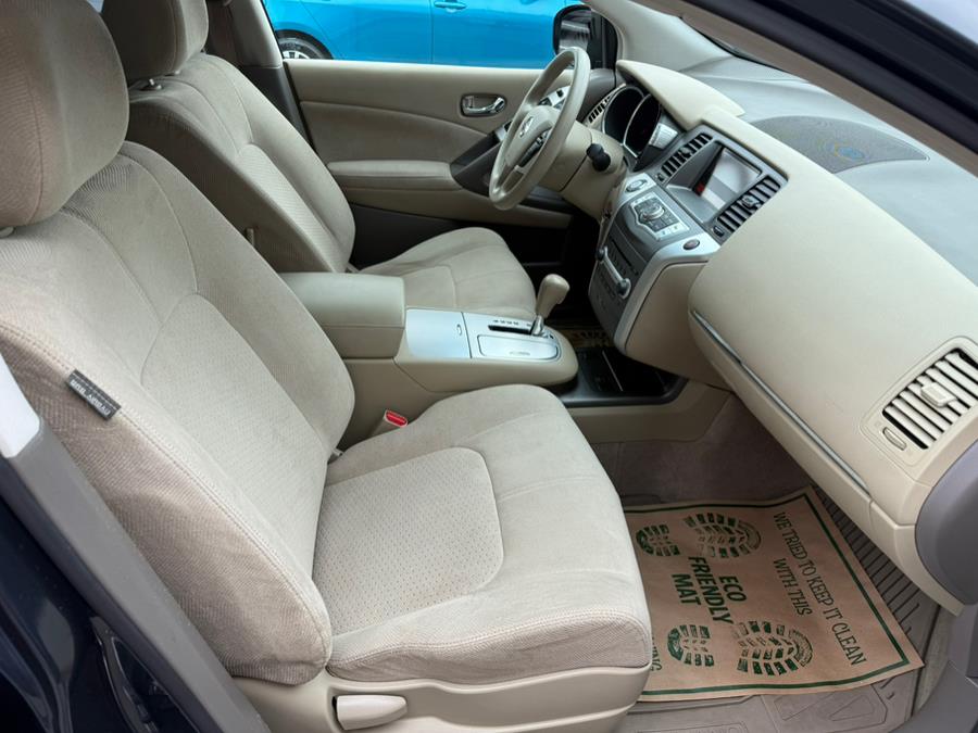 2011 Nissan Murano AWD 4dr S, available for sale in East Windsor, Connecticut | Century Auto And Truck. East Windsor, Connecticut 2011 Nissan Murano AWD 4dr S, available for sale in East Windsor, Connecticut | Century Auto And Truck. East Windsor, Connecticut