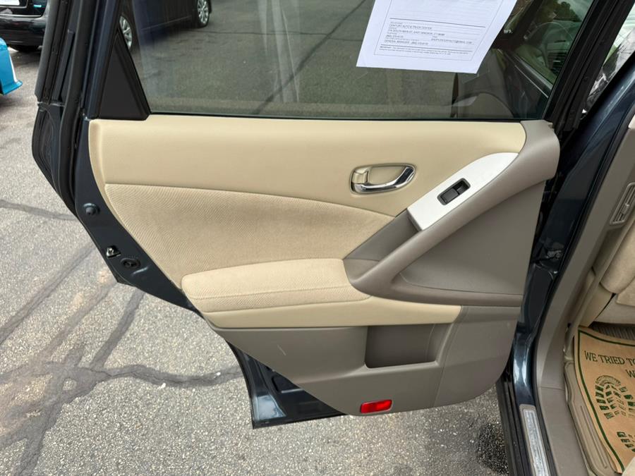 2011 Nissan Murano AWD 4dr S, available for sale in East Windsor, Connecticut | Century Auto And Truck. East Windsor, Connecticut 2011 Nissan Murano AWD 4dr S, available for sale in East Windsor, Connecticut | Century Auto And Truck. East Windsor, Connecticut