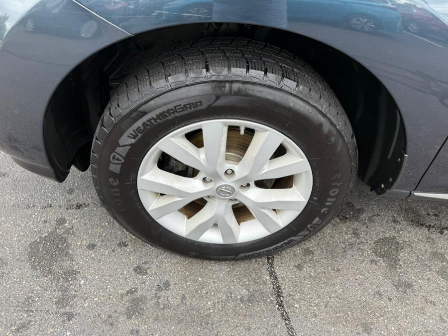 2011 Nissan Murano AWD 4dr S, available for sale in East Windsor, Connecticut | Century Auto And Truck. East Windsor, Connecticut 2011 Nissan Murano AWD 4dr S, available for sale in East Windsor, Connecticut | Century Auto And Truck. East Windsor, Connecticut