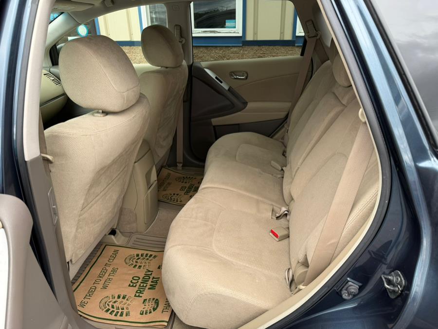 2011 Nissan Murano AWD 4dr S, available for sale in East Windsor, Connecticut | Century Auto And Truck. East Windsor, Connecticut 2011 Nissan Murano AWD 4dr S, available for sale in East Windsor, Connecticut | Century Auto And Truck. East Windsor, Connecticut