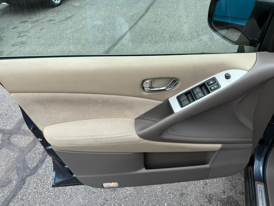 2011 Nissan Murano AWD 4dr S, available for sale in East Windsor, Connecticut | Century Auto And Truck. East Windsor, Connecticut 2011 Nissan Murano AWD 4dr S, available for sale in East Windsor, Connecticut | Century Auto And Truck. East Windsor, Connecticut