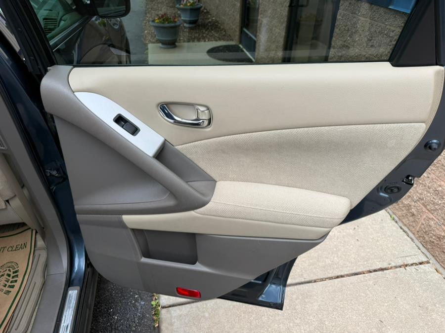2011 Nissan Murano AWD 4dr S, available for sale in East Windsor, Connecticut | Century Auto And Truck. East Windsor, Connecticut 2011 Nissan Murano AWD 4dr S, available for sale in East Windsor, Connecticut | Century Auto And Truck. East Windsor, Connecticut