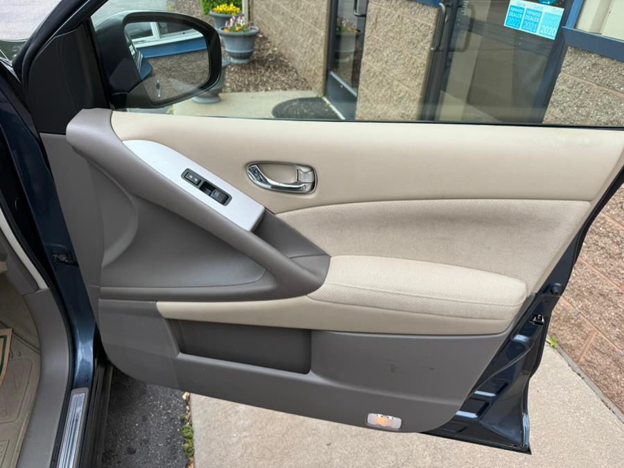 2011 Nissan Murano AWD 4dr S, available for sale in East Windsor, Connecticut | Century Auto And Truck. East Windsor, Connecticut 2011 Nissan Murano AWD 4dr S, available for sale in East Windsor, Connecticut | Century Auto And Truck. East Windsor, Connecticut