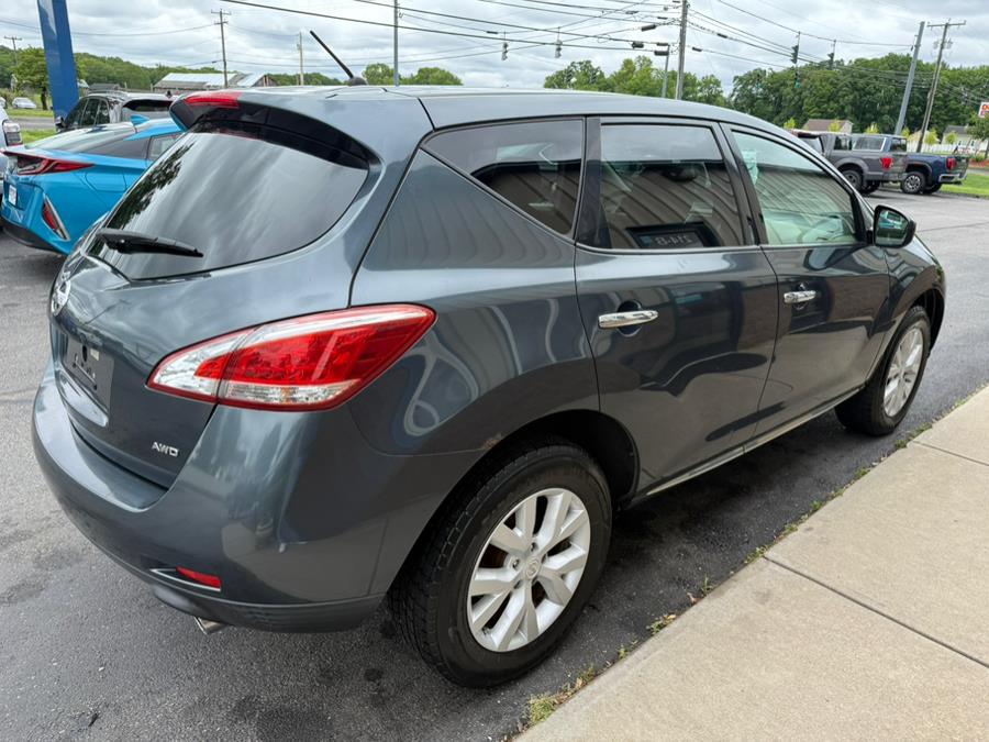 2011 Nissan Murano AWD 4dr S, available for sale in East Windsor, Connecticut | Century Auto And Truck. East Windsor, Connecticut 2011 Nissan Murano AWD 4dr S, available for sale in East Windsor, Connecticut | Century Auto And Truck. East Windsor, Connecticut