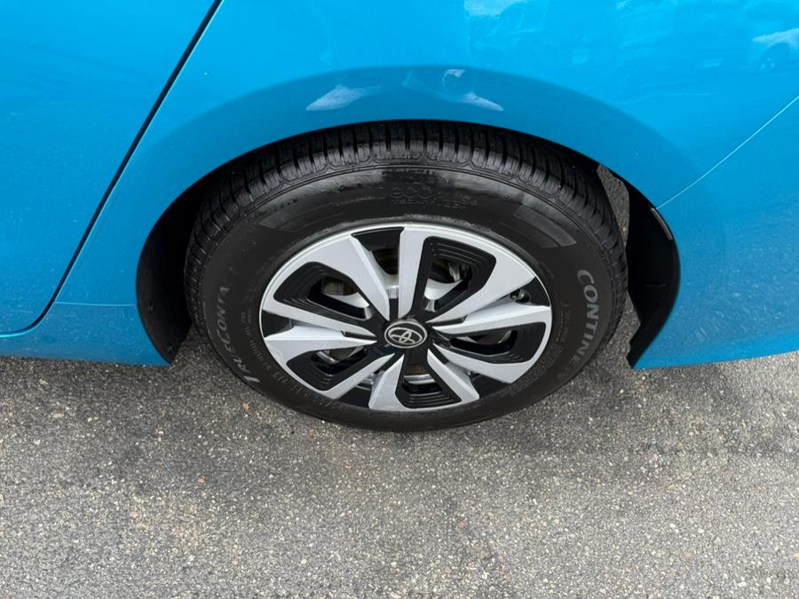 2017 Toyota Prius Prime Plus (Natl), available for sale in East Windsor, Connecticut | Century Auto And Truck. East Windsor, Connecticut 2017 Toyota Prius Prime Plus (Natl), available for sale in East Windsor, Connecticut | Century Auto And Truck. East Windsor, Connecticut