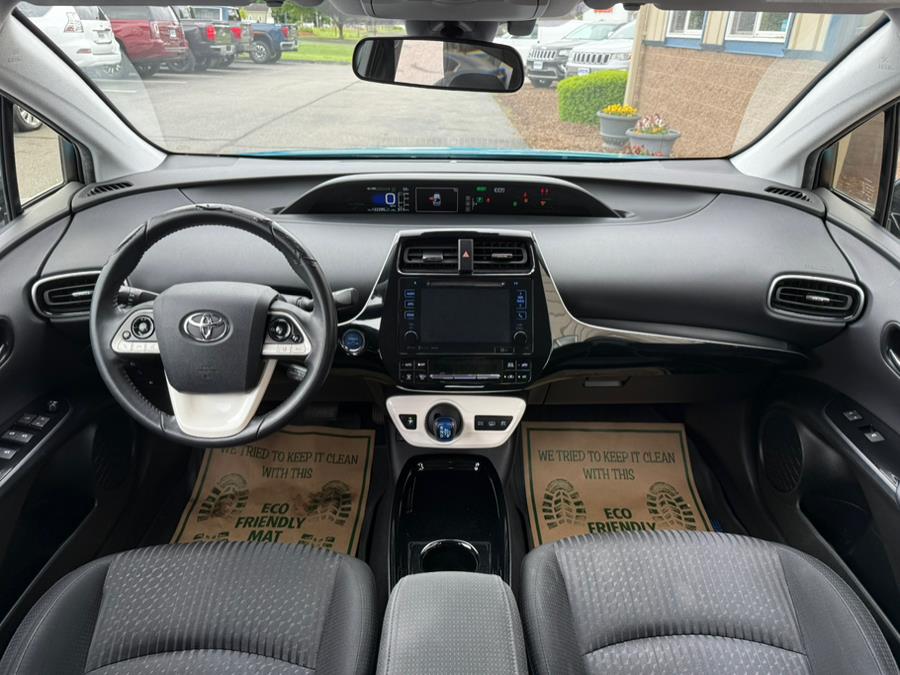2017 Toyota Prius Prime Plus (Natl), available for sale in East Windsor, Connecticut | Century Auto And Truck. East Windsor, Connecticut 2017 Toyota Prius Prime Plus (Natl), available for sale in East Windsor, Connecticut | Century Auto And Truck. East Windsor, Connecticut