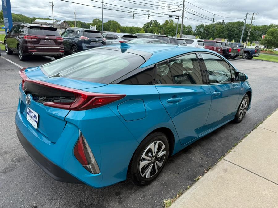 2017 Toyota Prius Prime Plus (Natl), available for sale in East Windsor, Connecticut | Century Auto And Truck. East Windsor, Connecticut 2017 Toyota Prius Prime Plus (Natl), available for sale in East Windsor, Connecticut | Century Auto And Truck. East Windsor, Connecticut