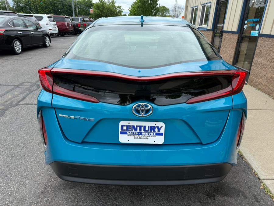 2017 Toyota Prius Prime Plus (Natl), available for sale in East Windsor, Connecticut | Century Auto And Truck. East Windsor, Connecticut 2017 Toyota Prius Prime Plus (Natl), available for sale in East Windsor, Connecticut | Century Auto And Truck. East Windsor, Connecticut