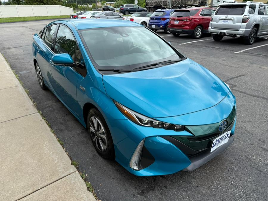 2017 Toyota Prius Prime Plus (Natl), available for sale in East Windsor, Connecticut | Century Auto And Truck. East Windsor, Connecticut 2017 Toyota Prius Prime Plus (Natl), available for sale in East Windsor, Connecticut | Century Auto And Truck. East Windsor, Connecticut