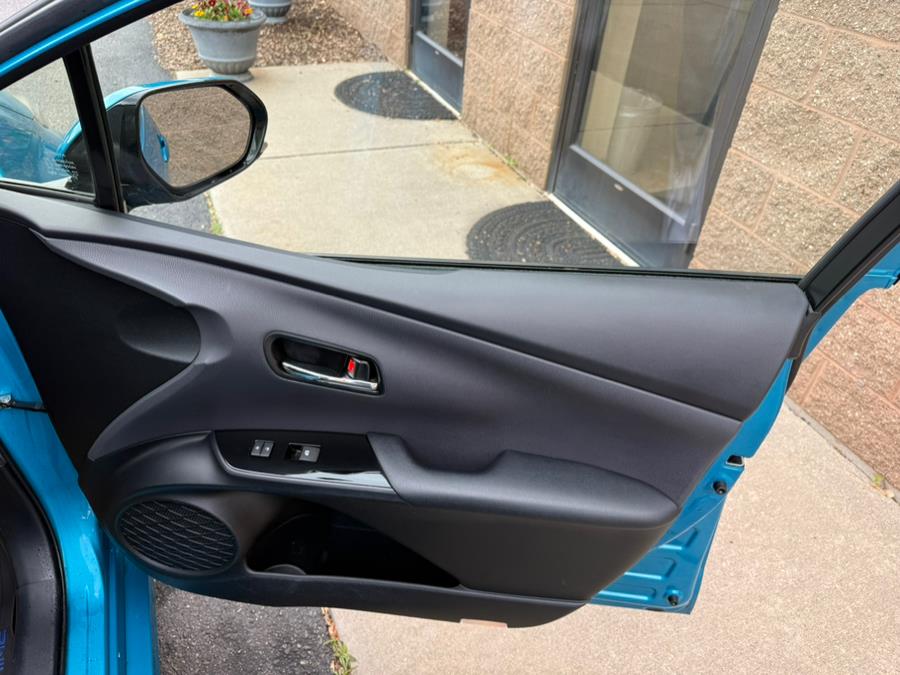 2017 Toyota Prius Prime Plus (Natl), available for sale in East Windsor, Connecticut | Century Auto And Truck. East Windsor, Connecticut 2017 Toyota Prius Prime Plus (Natl), available for sale in East Windsor, Connecticut | Century Auto And Truck. East Windsor, Connecticut