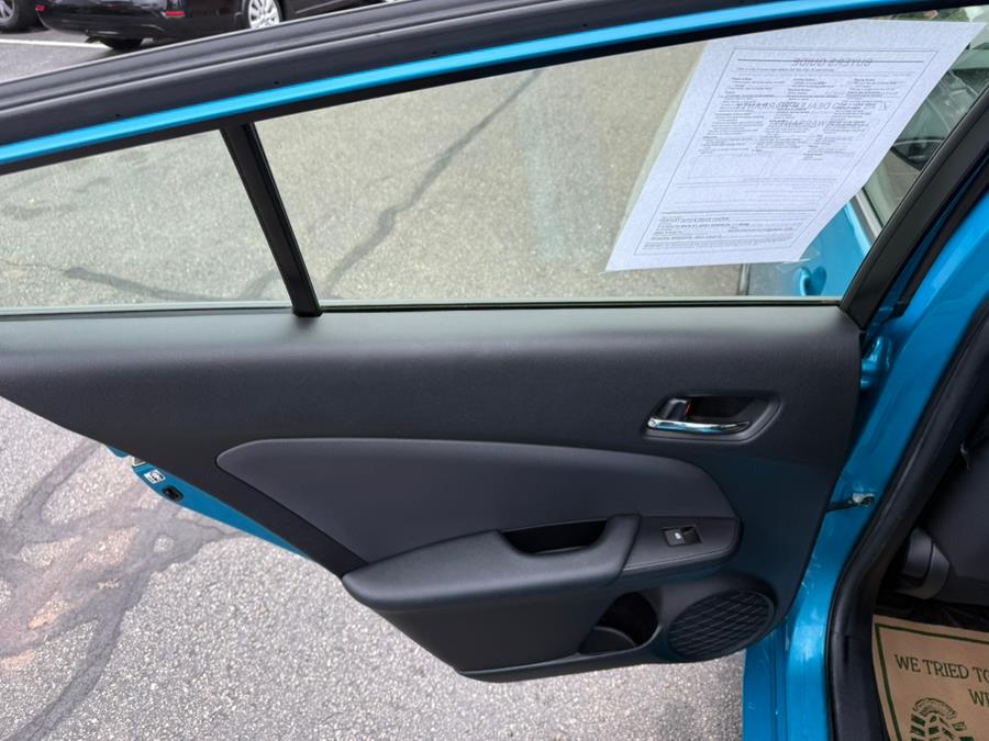 2017 Toyota Prius Prime Plus (Natl), available for sale in East Windsor, Connecticut | Century Auto And Truck. East Windsor, Connecticut 2017 Toyota Prius Prime Plus (Natl), available for sale in East Windsor, Connecticut | Century Auto And Truck. East Windsor, Connecticut