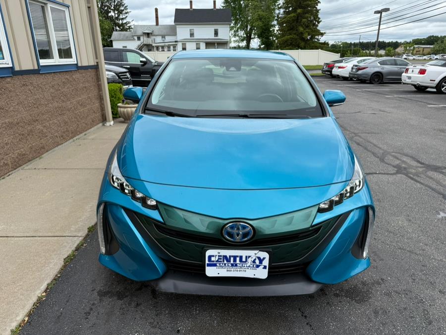 2017 Toyota Prius Prime Plus (Natl), available for sale in East Windsor, Connecticut | Century Auto And Truck. East Windsor, Connecticut 2017 Toyota Prius Prime Plus (Natl), available for sale in East Windsor, Connecticut | Century Auto And Truck. East Windsor, Connecticut