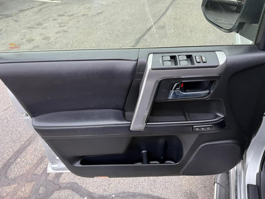 2017 Toyota 4Runner Limited 4WD (Natl), available for sale in East Windsor, Connecticut | Century Auto And Truck. East Windsor, Connecticut 2017 Toyota 4Runner Limited 4WD (Natl), available for sale in East Windsor, Connecticut | Century Auto And Truck. East Windsor, Connecticut
