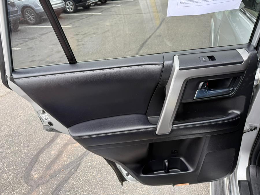 2017 Toyota 4Runner Limited 4WD (Natl), available for sale in East Windsor, Connecticut | Century Auto And Truck. East Windsor, Connecticut 2017 Toyota 4Runner Limited 4WD (Natl), available for sale in East Windsor, Connecticut | Century Auto And Truck. East Windsor, Connecticut