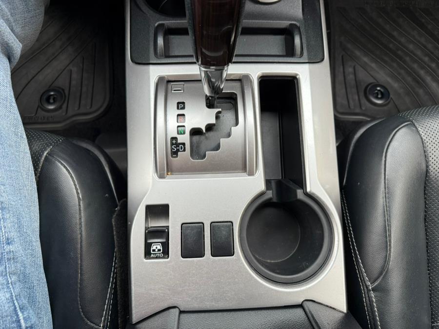 2017 Toyota 4Runner Limited 4WD (Natl), available for sale in East Windsor, Connecticut | Century Auto And Truck. East Windsor, Connecticut 2017 Toyota 4Runner Limited 4WD (Natl), available for sale in East Windsor, Connecticut | Century Auto And Truck. East Windsor, Connecticut