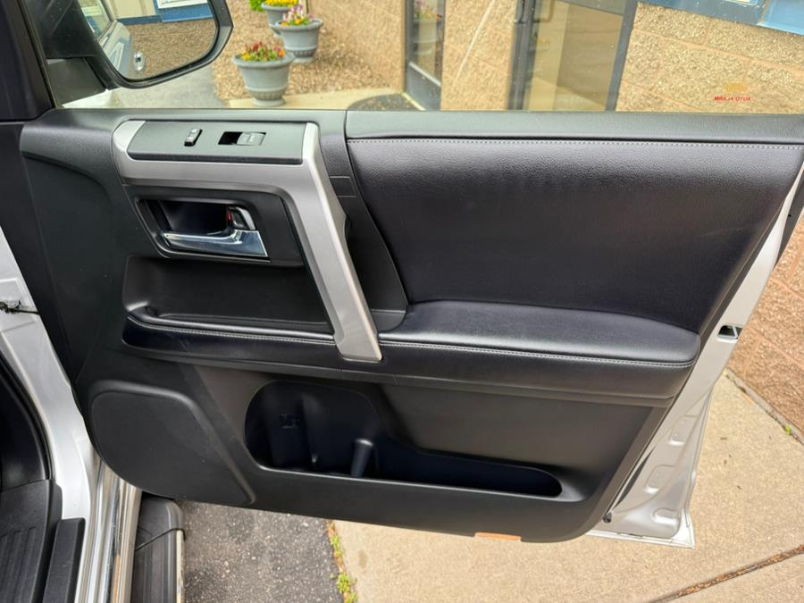 2017 Toyota 4Runner Limited 4WD (Natl), available for sale in East Windsor, Connecticut | Century Auto And Truck. East Windsor, Connecticut 2017 Toyota 4Runner Limited 4WD (Natl), available for sale in East Windsor, Connecticut | Century Auto And Truck. East Windsor, Connecticut
