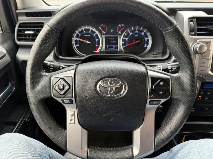 2017 Toyota 4Runner Limited 4WD (Natl), available for sale in East Windsor, Connecticut | Century Auto And Truck. East Windsor, Connecticut 2017 Toyota 4Runner Limited 4WD (Natl), available for sale in East Windsor, Connecticut | Century Auto And Truck. East Windsor, Connecticut