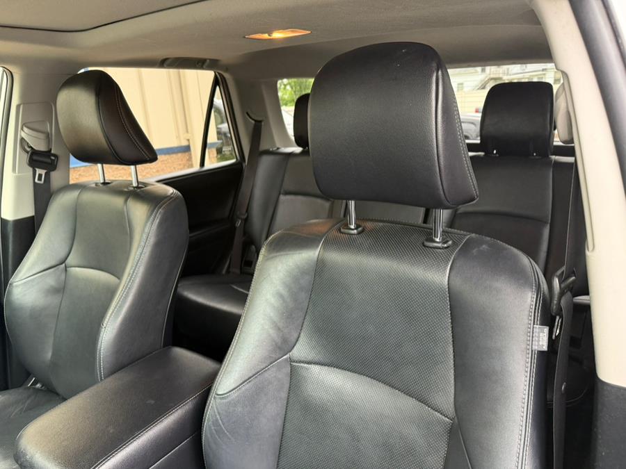 2017 Toyota 4Runner Limited 4WD (Natl), available for sale in East Windsor, Connecticut | Century Auto And Truck. East Windsor, Connecticut 2017 Toyota 4Runner Limited 4WD (Natl), available for sale in East Windsor, Connecticut | Century Auto And Truck. East Windsor, Connecticut