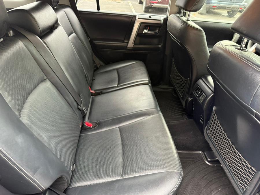 2017 Toyota 4Runner Limited 4WD (Natl), available for sale in East Windsor, Connecticut | Century Auto And Truck. East Windsor, Connecticut 2017 Toyota 4Runner Limited 4WD (Natl), available for sale in East Windsor, Connecticut | Century Auto And Truck. East Windsor, Connecticut