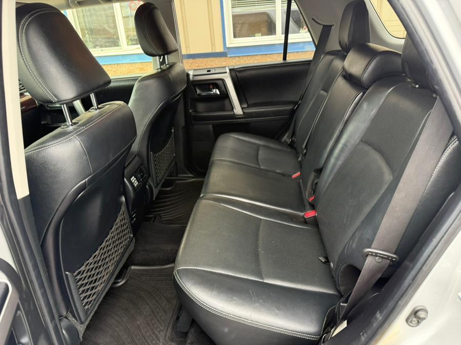 2017 Toyota 4Runner Limited 4WD (Natl), available for sale in East Windsor, Connecticut | Century Auto And Truck. East Windsor, Connecticut 2017 Toyota 4Runner Limited 4WD (Natl), available for sale in East Windsor, Connecticut | Century Auto And Truck. East Windsor, Connecticut
