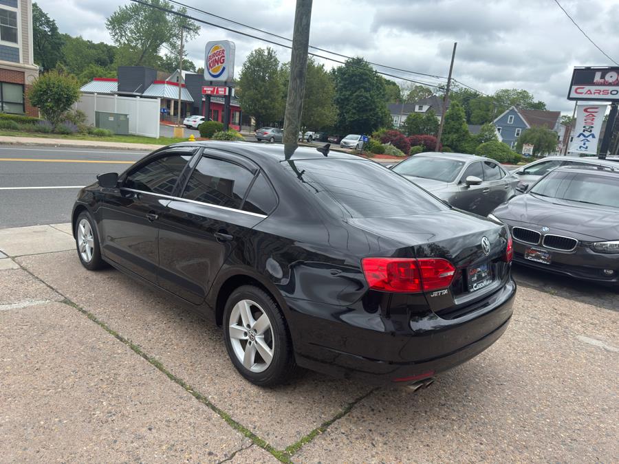 2013 Volkswagen Jetta Sedan 4dr DSG TDI w/Premium *Ltd Avail*, available for sale in Manchester, Connecticut | Carsonmain LLC. Manchester, Connecticut 2013 Volkswagen Jetta Sedan 4dr DSG TDI w/Premium *Ltd Avail*, available for sale in Manchester, Connecticut | Carsonmain LLC. Manchester, Connecticut