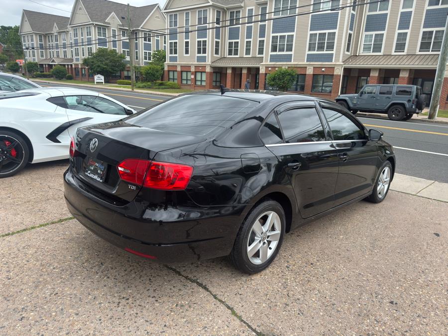 2013 Volkswagen Jetta Sedan 4dr DSG TDI w/Premium *Ltd Avail*, available for sale in Manchester, Connecticut | Carsonmain LLC. Manchester, Connecticut 2013 Volkswagen Jetta Sedan 4dr DSG TDI w/Premium *Ltd Avail*, available for sale in Manchester, Connecticut | Carsonmain LLC. Manchester, Connecticut