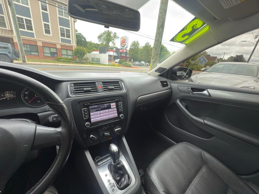 2013 Volkswagen Jetta Sedan 4dr DSG TDI w/Premium *Ltd Avail*, available for sale in Manchester, Connecticut | Carsonmain LLC. Manchester, Connecticut 2013 Volkswagen Jetta Sedan 4dr DSG TDI w/Premium *Ltd Avail*, available for sale in Manchester, Connecticut | Carsonmain LLC. Manchester, Connecticut