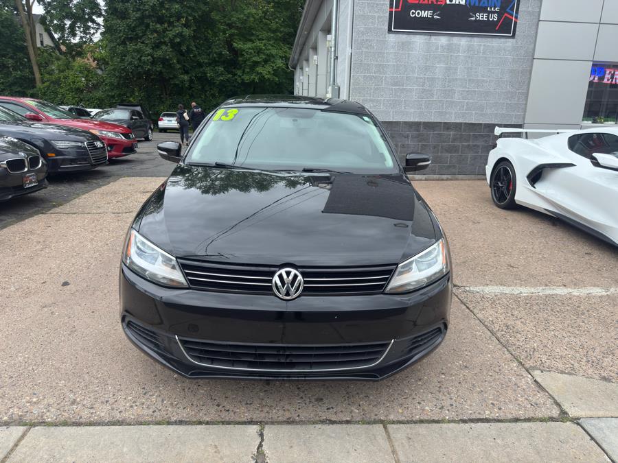 2013 Volkswagen Jetta Sedan 4dr DSG TDI w/Premium *Ltd Avail*, available for sale in Manchester, Connecticut | Carsonmain LLC. Manchester, Connecticut 2013 Volkswagen Jetta Sedan 4dr DSG TDI w/Premium *Ltd Avail*, available for sale in Manchester, Connecticut | Carsonmain LLC. Manchester, Connecticut