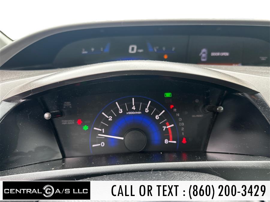 2012 Honda Civic Sdn 4dr Auto EX, available for sale in East Windsor, Connecticut | Central A/S LLC. East Windsor, Connecticut 2012 Honda Civic Sdn 4dr Auto EX, available for sale in East Windsor, Connecticut | Central A/S LLC. East Windsor, Connecticut