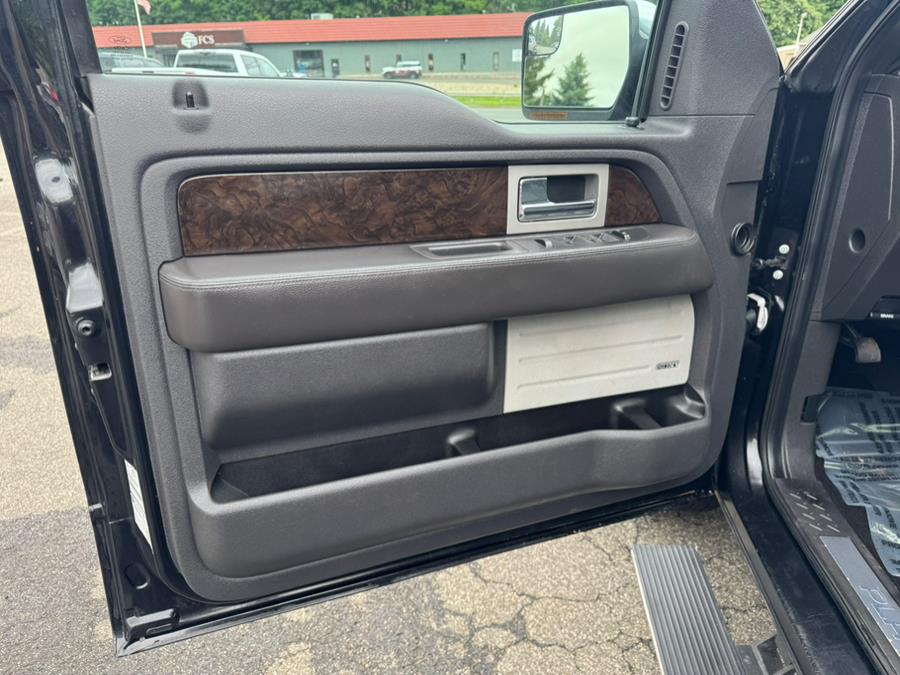 2013 Ford F-150 4WD SuperCrew 145" Platinum, available for sale in Berlin, Connecticut | Tru Auto Mall. Berlin, Connecticut 2013 Ford F-150 4WD SuperCrew 145" Platinum, available for sale in Berlin, Connecticut | Tru Auto Mall. Berlin, Connecticut