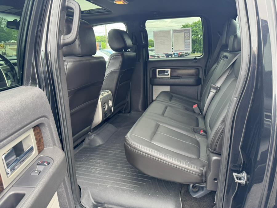 2013 Ford F-150 4WD SuperCrew 145" Platinum, available for sale in Berlin, Connecticut | Tru Auto Mall. Berlin, Connecticut 2013 Ford F-150 4WD SuperCrew 145" Platinum, available for sale in Berlin, Connecticut | Tru Auto Mall. Berlin, Connecticut