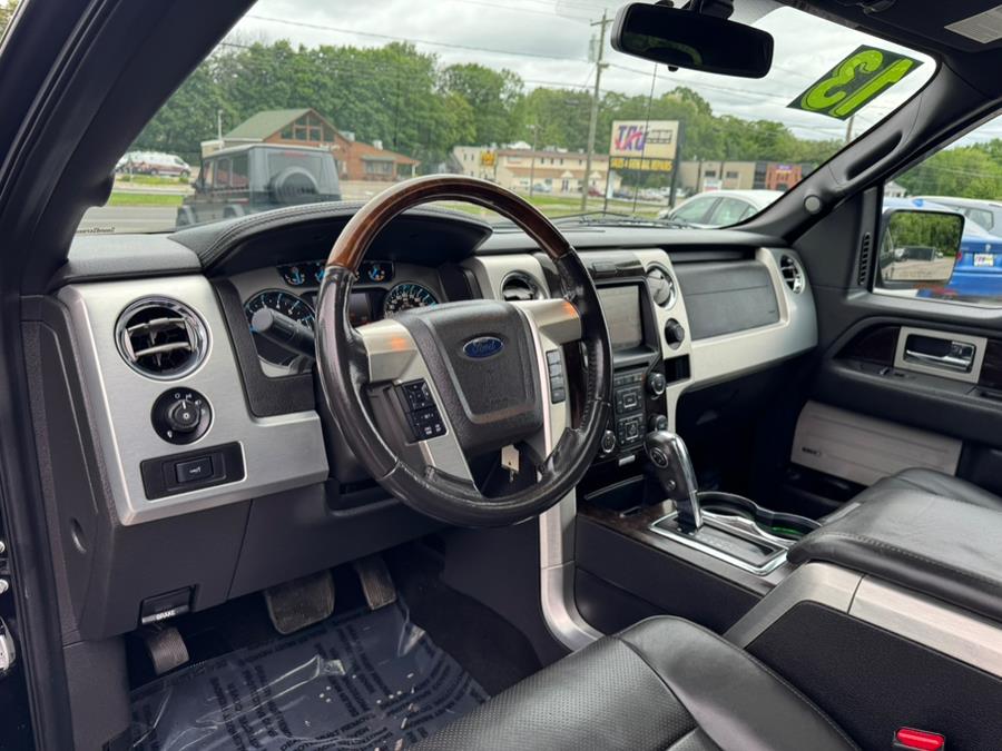 2013 Ford F-150 4WD SuperCrew 145" Platinum, available for sale in Berlin, Connecticut | Tru Auto Mall. Berlin, Connecticut 2013 Ford F-150 4WD SuperCrew 145" Platinum, available for sale in Berlin, Connecticut | Tru Auto Mall. Berlin, Connecticut