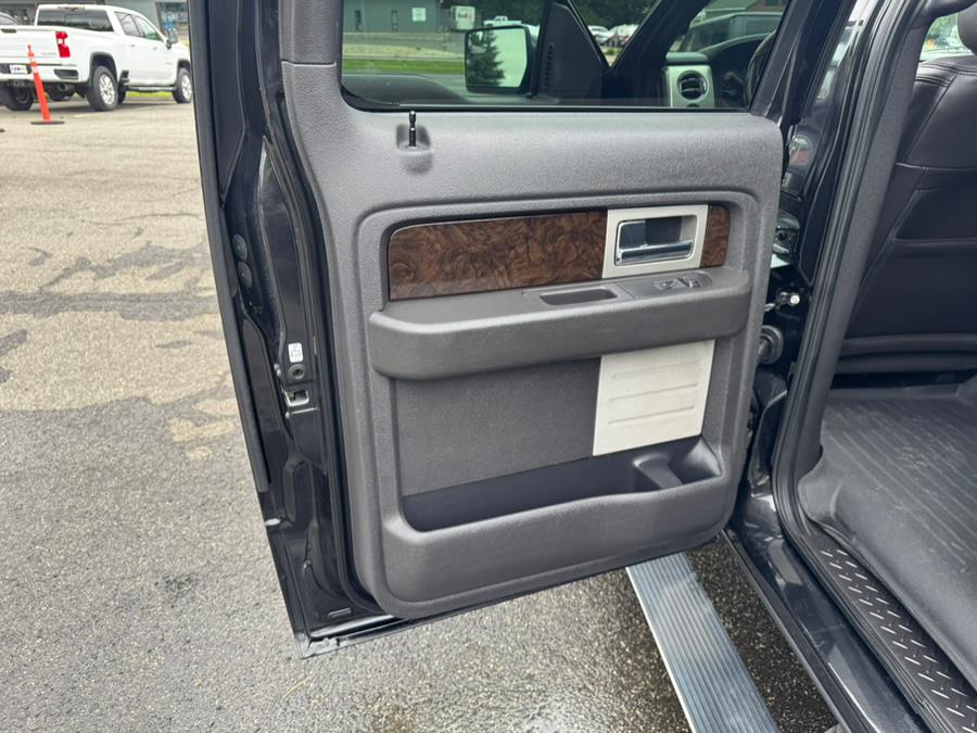 2013 Ford F-150 4WD SuperCrew 145" Platinum, available for sale in Berlin, Connecticut | Tru Auto Mall. Berlin, Connecticut 2013 Ford F-150 4WD SuperCrew 145" Platinum, available for sale in Berlin, Connecticut | Tru Auto Mall. Berlin, Connecticut