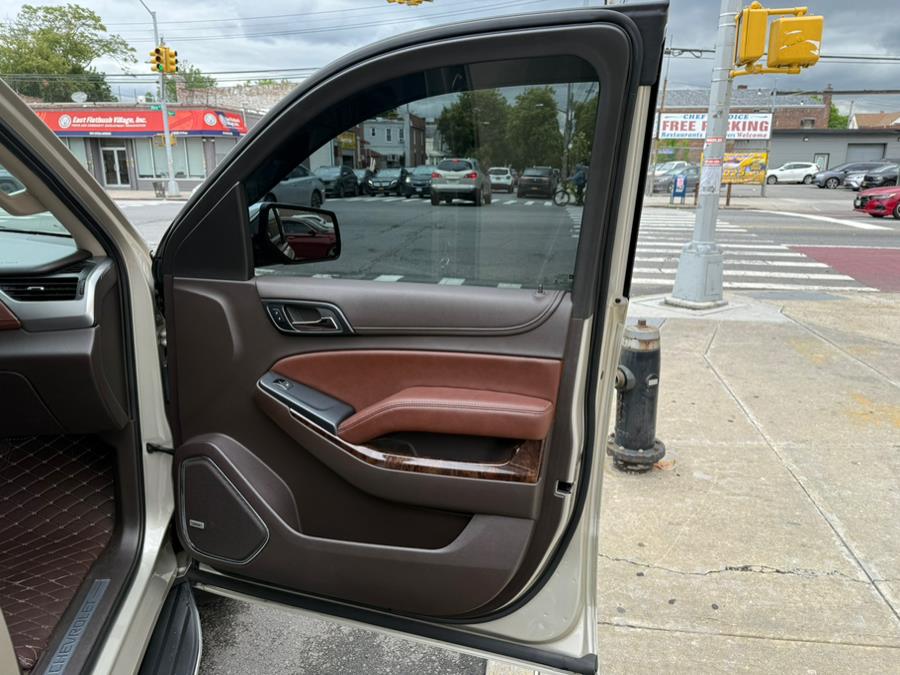 2015 Chevrolet Tahoe 4WD 4dr LTZ, available for sale in Brooklyn, New York | Worlds Best Auto Inc. Brooklyn, New York 2015 Chevrolet Tahoe 4WD 4dr LTZ, available for sale in Brooklyn, New York | Worlds Best Auto Inc. Brooklyn, New York
