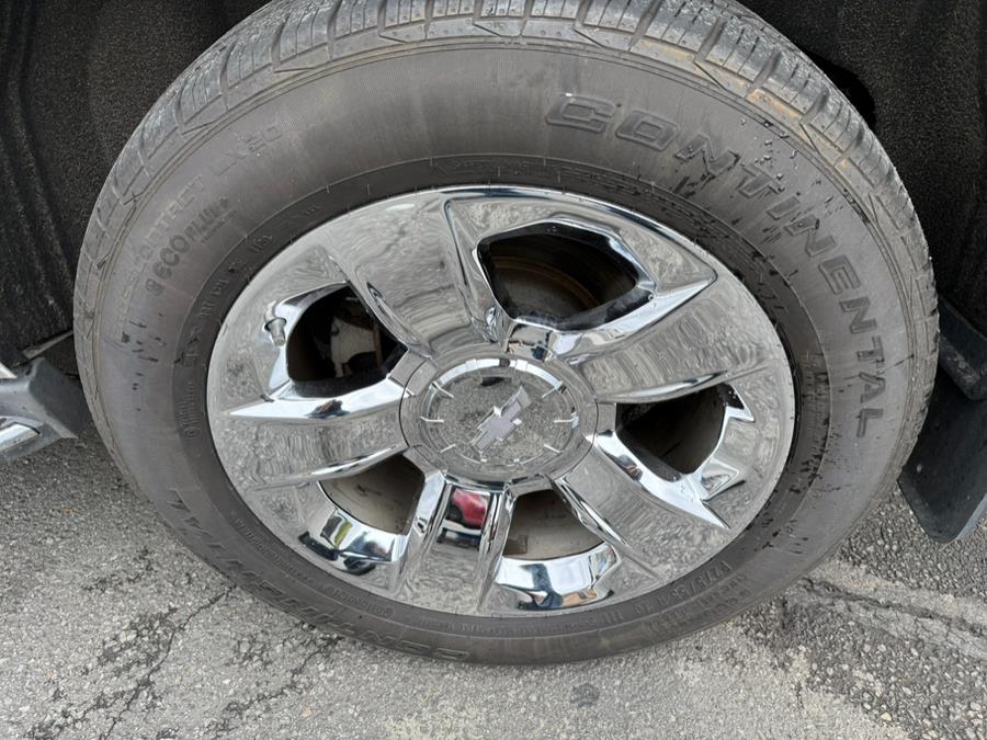 2015 Chevrolet Tahoe 4WD 4dr LTZ, available for sale in Brooklyn, New York | Worlds Best Auto Inc. Brooklyn, New York 2015 Chevrolet Tahoe 4WD 4dr LTZ, available for sale in Brooklyn, New York | Worlds Best Auto Inc. Brooklyn, New York