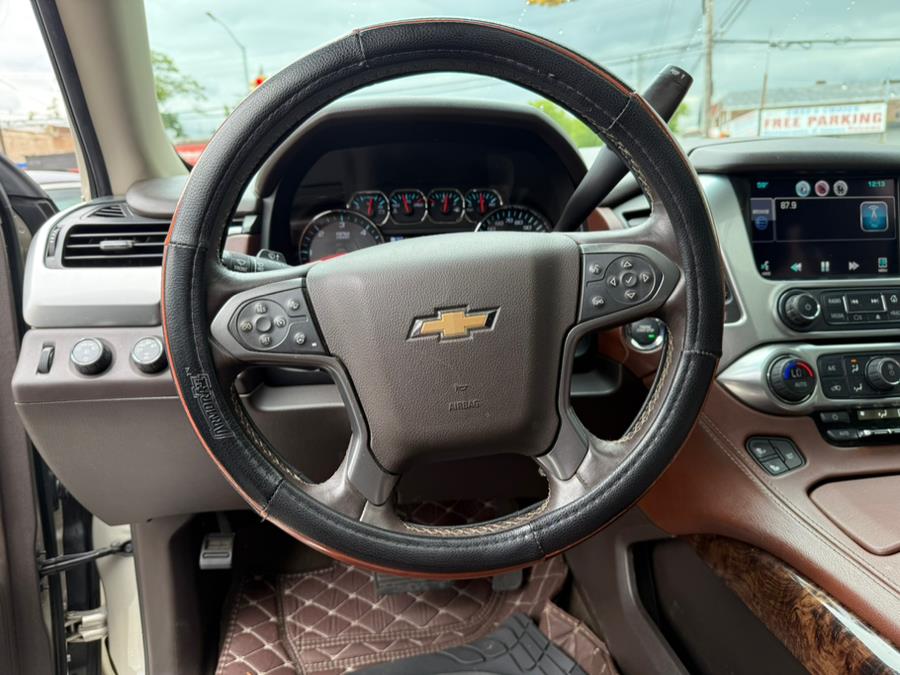 2015 Chevrolet Tahoe 4WD 4dr LTZ, available for sale in Brooklyn, New York | Worlds Best Auto Inc. Brooklyn, New York 2015 Chevrolet Tahoe 4WD 4dr LTZ, available for sale in Brooklyn, New York | Worlds Best Auto Inc. Brooklyn, New York