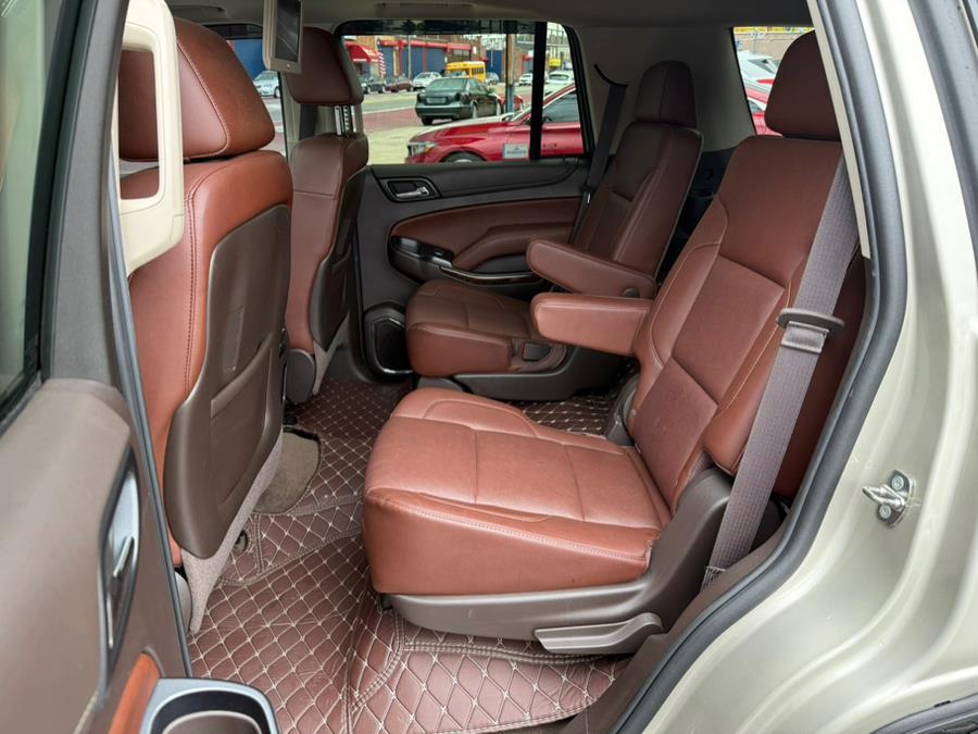 2015 Chevrolet Tahoe 4WD 4dr LTZ, available for sale in Brooklyn, New York | Worlds Best Auto Inc. Brooklyn, New York 2015 Chevrolet Tahoe 4WD 4dr LTZ, available for sale in Brooklyn, New York | Worlds Best Auto Inc. Brooklyn, New York
