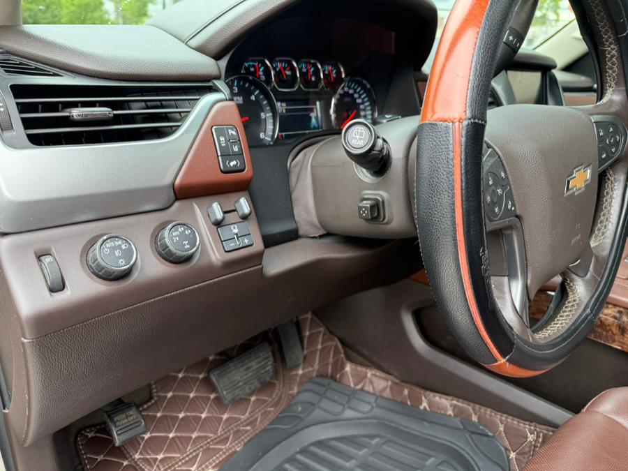 2015 Chevrolet Tahoe 4WD 4dr LTZ, available for sale in Brooklyn, New York | Worlds Best Auto Inc. Brooklyn, New York 2015 Chevrolet Tahoe 4WD 4dr LTZ, available for sale in Brooklyn, New York | Worlds Best Auto Inc. Brooklyn, New York