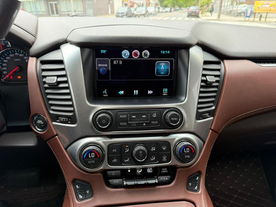 2015 Chevrolet Tahoe 4WD 4dr LTZ, available for sale in Brooklyn, New York | Worlds Best Auto Inc. Brooklyn, New York 2015 Chevrolet Tahoe 4WD 4dr LTZ, available for sale in Brooklyn, New York | Worlds Best Auto Inc. Brooklyn, New York