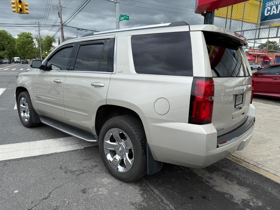 2015 Chevrolet Tahoe 4WD 4dr LTZ, available for sale in Brooklyn, New York | Worlds Best Auto Inc. Brooklyn, New York 2015 Chevrolet Tahoe 4WD 4dr LTZ, available for sale in Brooklyn, New York | Worlds Best Auto Inc. Brooklyn, New York