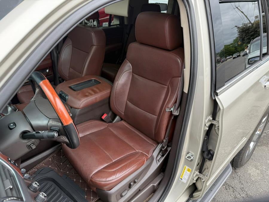 2015 Chevrolet Tahoe 4WD 4dr LTZ, available for sale in Brooklyn, New York | Worlds Best Auto Inc. Brooklyn, New York 2015 Chevrolet Tahoe 4WD 4dr LTZ, available for sale in Brooklyn, New York | Worlds Best Auto Inc. Brooklyn, New York